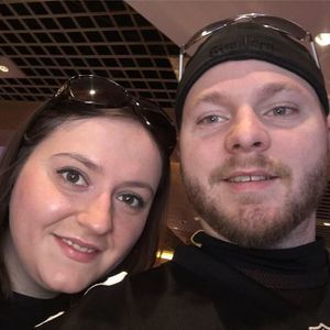 Meet your Posher, Matt